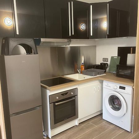 Appartement Seyana - Agreable Avec Jardin Et Grande Veranda - Proche Mer Cagnes-sur-Mer Exterior foto