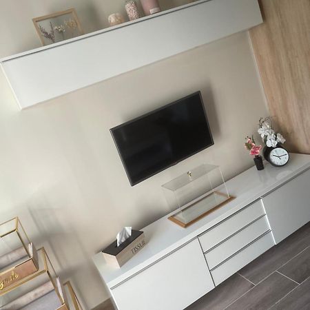 Appartement Seyana - Agreable Avec Jardin Et Grande Veranda - Proche Mer Cagnes-sur-Mer Exterior foto